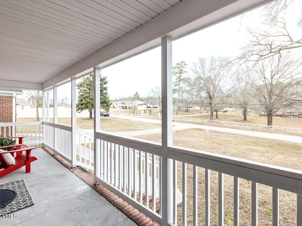 4704 Upchurch Lane Wake Forest NC 27587