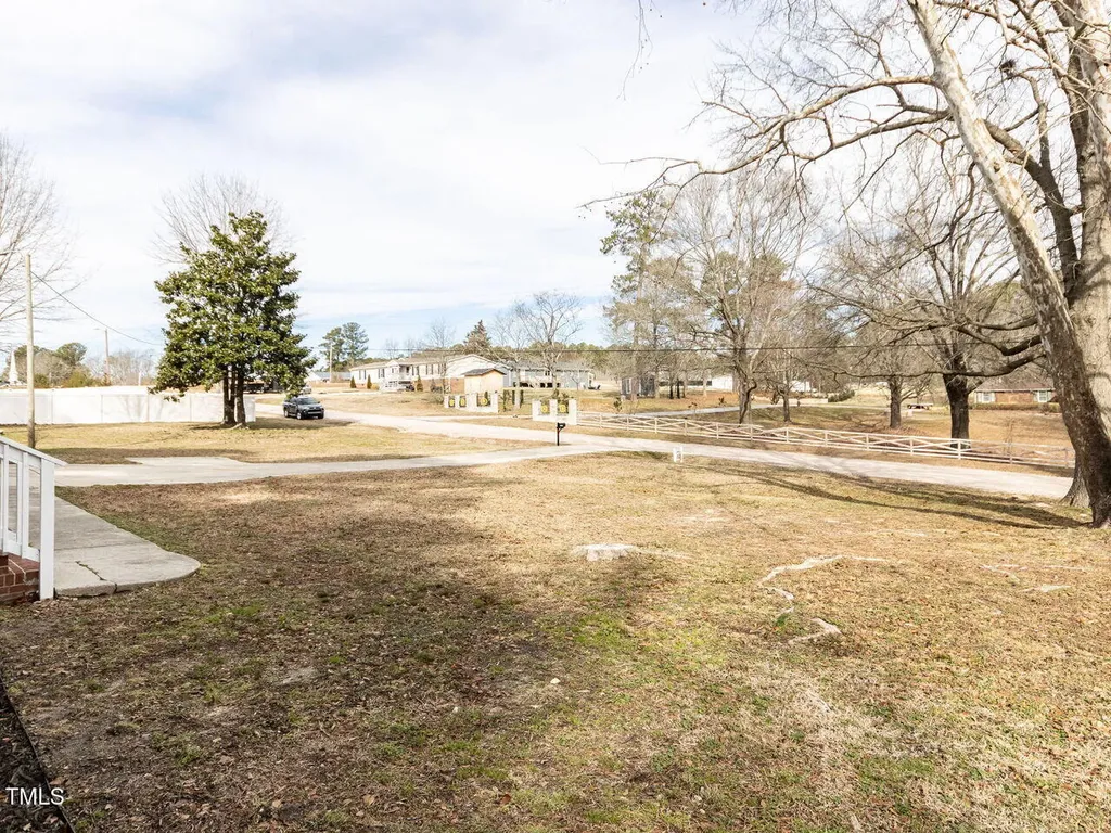4704 Upchurch Lane Wake Forest NC 27587
