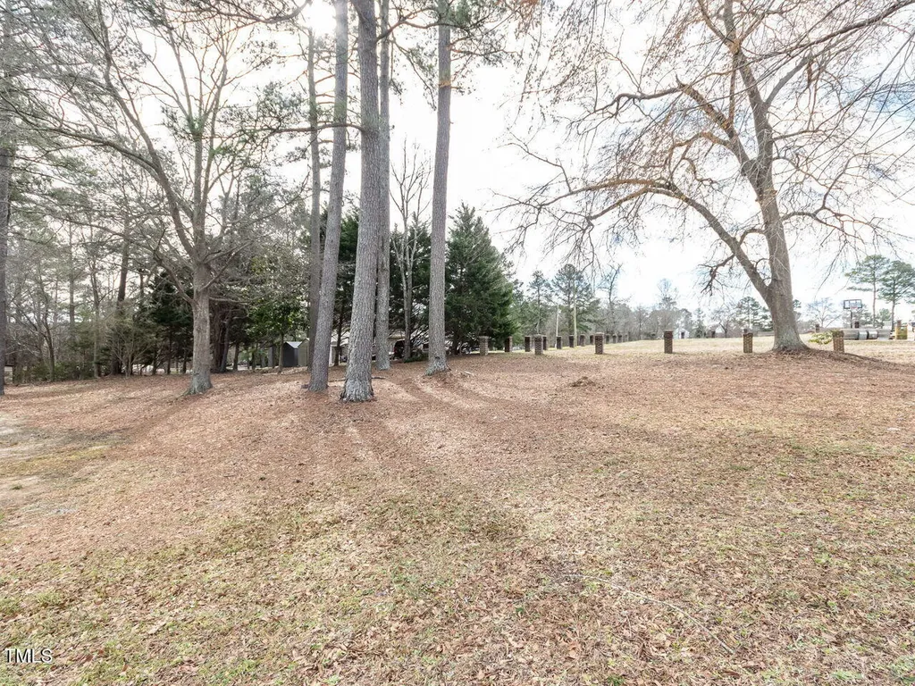 4704 Upchurch Lane Wake Forest NC 27587
