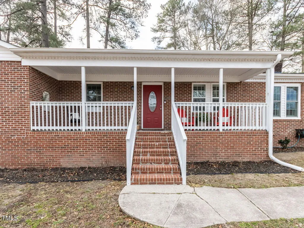 4704 Upchurch Lane Wake Forest NC 27587
