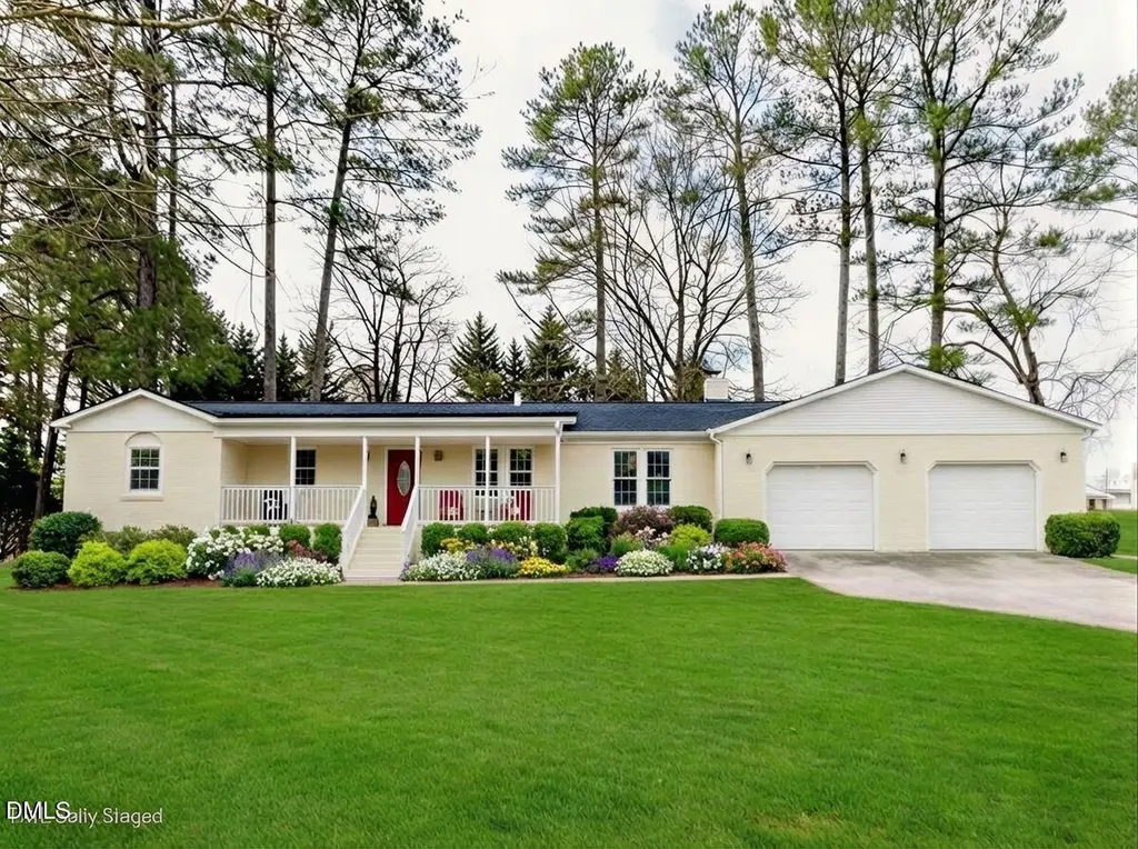 4704 Upchurch Lane Wake Forest NC 27587