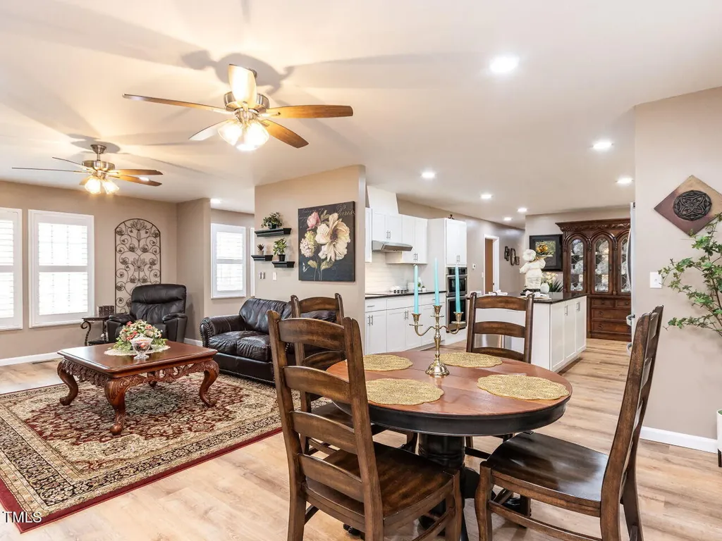 4704 Upchurch Lane Wake Forest NC 27587