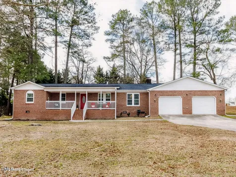 4704 Upchurch Lane Wake Forest NC 27587