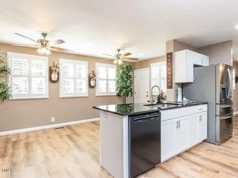 4704 Upchurch Lane Wake Forest NC 27587