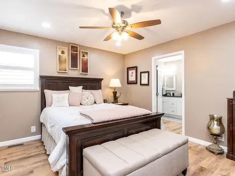 4704 Upchurch Lane Wake Forest NC 27587