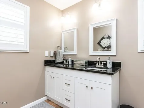 4704 Upchurch Lane Wake Forest NC 27587