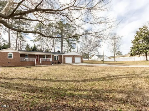 4704 Upchurch Lane Wake Forest NC 27587