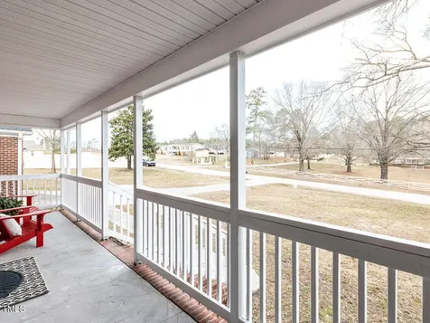 4704 Upchurch Lane Wake Forest NC 27587