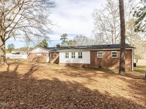4704 Upchurch Lane Wake Forest NC 27587