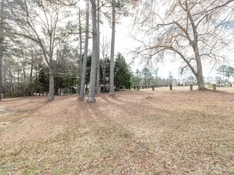 4704 Upchurch Lane Wake Forest NC 27587