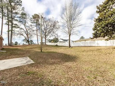 4704 Upchurch Lane Wake Forest NC 27587
