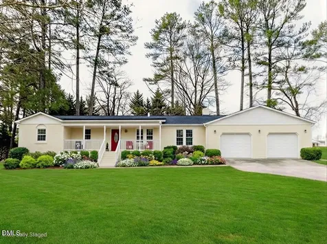 4704 Upchurch Lane Wake Forest NC 27587