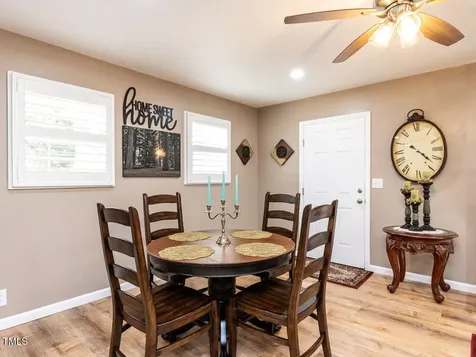 4704 Upchurch Lane Wake Forest NC 27587