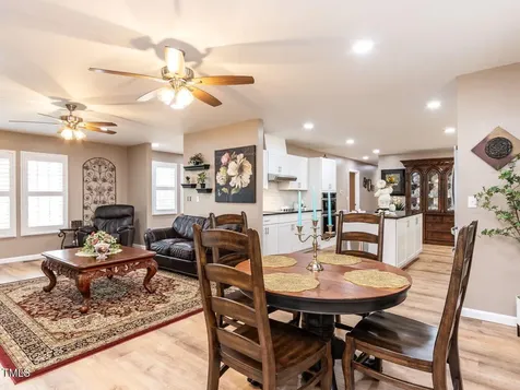 4704 Upchurch Lane Wake Forest NC 27587