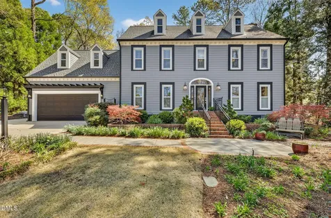 127 Lochwood West Drive Cary NC 27518