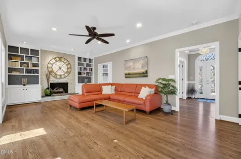127 Lochwood West Drive Cary NC 27518