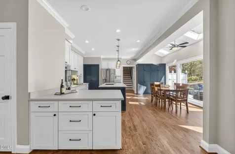 127 Lochwood West Drive Cary NC 27518