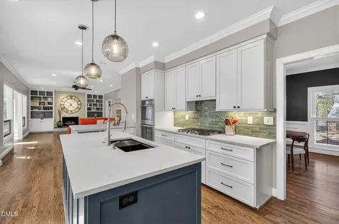 127 Lochwood West Drive Cary NC 27518