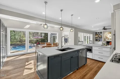 127 Lochwood West Drive Cary NC 27518