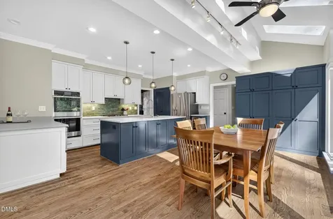 127 Lochwood West Drive Cary NC 27518