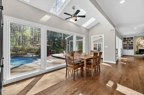 127 Lochwood West Drive Cary NC 27518