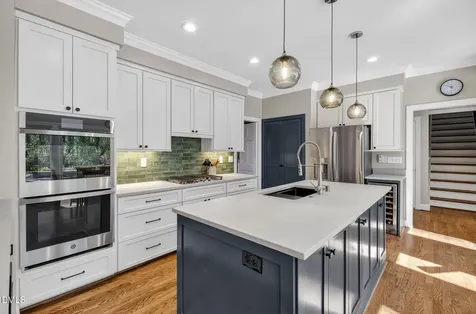 127 Lochwood West Drive Cary NC 27518