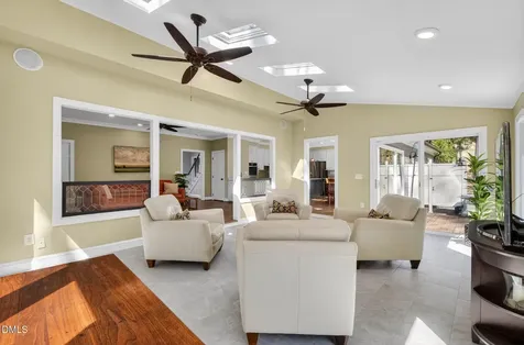 127 Lochwood West Drive Cary NC 27518