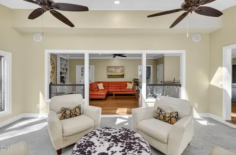127 Lochwood West Drive Cary NC 27518