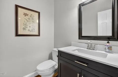 127 Lochwood West Drive Cary NC 27518