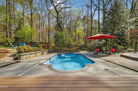 127 Lochwood West Drive Cary NC 27518