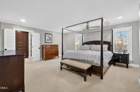 127 Lochwood West Drive Cary NC 27518