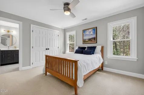 127 Lochwood West Drive Cary NC 27518