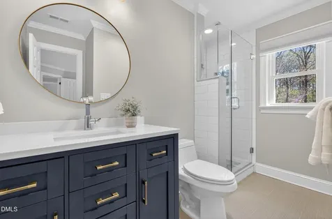 127 Lochwood West Drive Cary NC 27518
