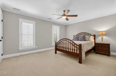 127 Lochwood West Drive Cary NC 27518