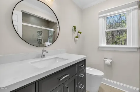 127 Lochwood West Drive Cary NC 27518