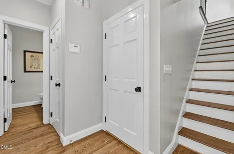 127 Lochwood West Drive Cary NC 27518