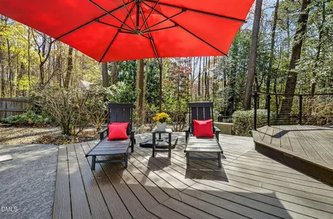 127 Lochwood West Drive Cary NC 27518