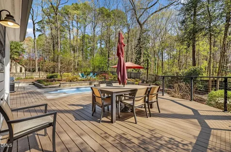 127 Lochwood West Drive Cary NC 27518