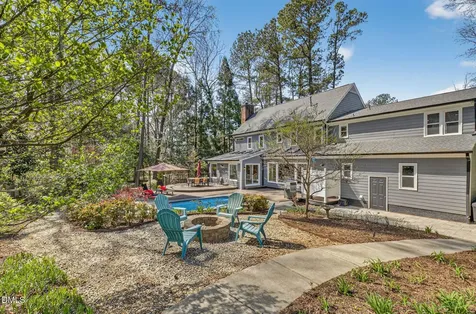 127 Lochwood West Drive Cary NC 27518