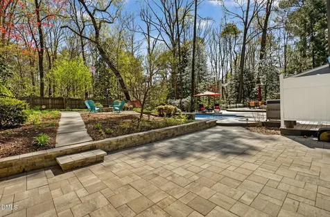 127 Lochwood West Drive Cary NC 27518