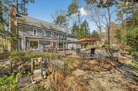 127 Lochwood West Drive Cary NC 27518
