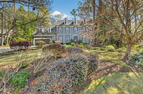 127 Lochwood West Drive Cary NC 27518