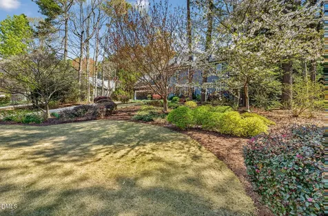 127 Lochwood West Drive Cary NC 27518