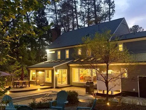 127 Lochwood West Drive Cary NC 27518