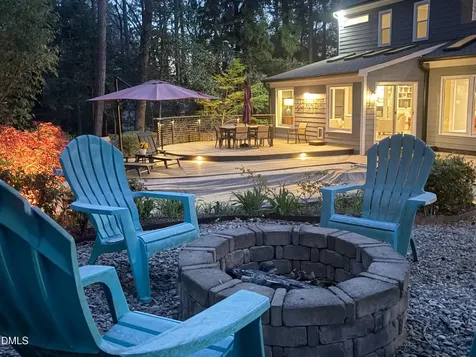 127 Lochwood West Drive Cary NC 27518