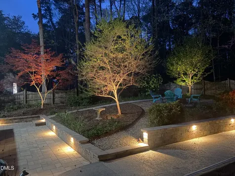 127 Lochwood West Drive Cary NC 27518