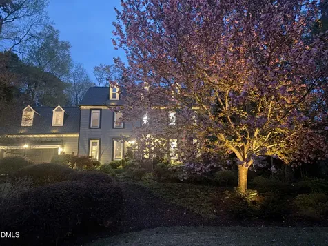 127 Lochwood West Drive Cary NC 27518