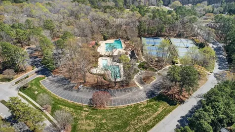 127 Lochwood West Drive Cary NC 27518