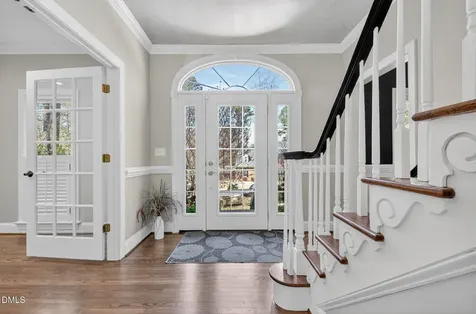 127 Lochwood West Drive Cary NC 27518