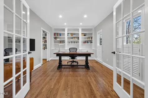 127 Lochwood West Drive Cary NC 27518